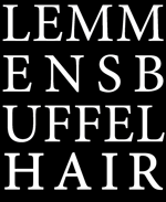 Logo Lemmensbuffel Hair