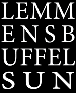 Logo Lemmensbuffel sun