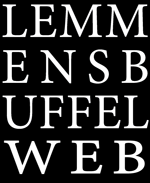 Logo Lemmensbuffel Web